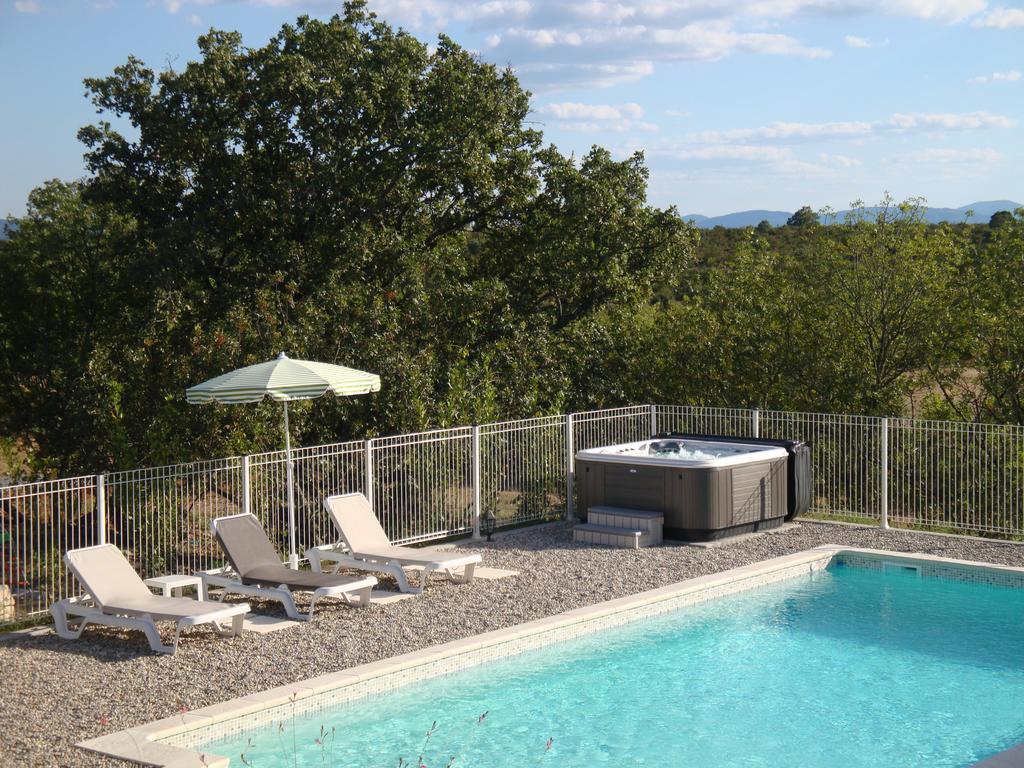 Les Villas De Perret ฌัวเยิส ห้อง รูปภาพ
