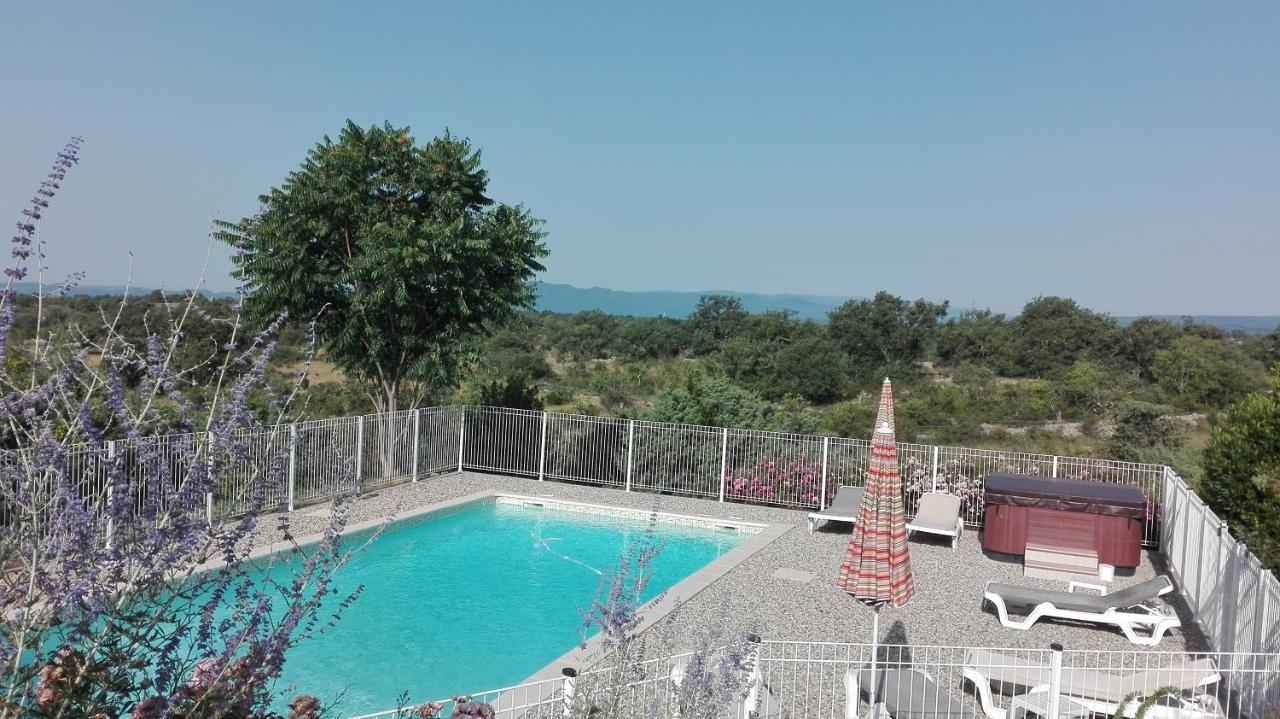 Les Villas De Perret ฌัวเยิส ภายนอก รูปภาพ