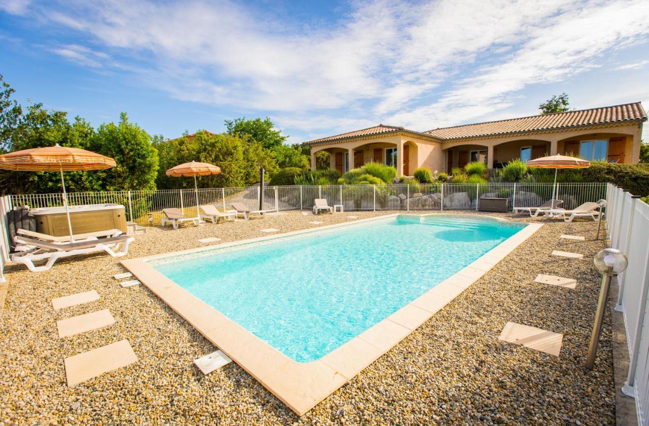 Les Villas De Perret ฌัวเยิส ภายนอก รูปภาพ