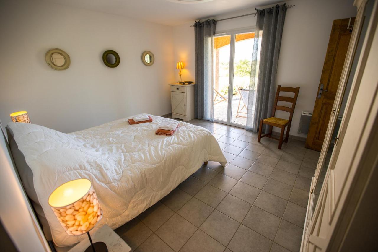 Les Villas De Perret ฌัวเยิส ภายนอก รูปภาพ