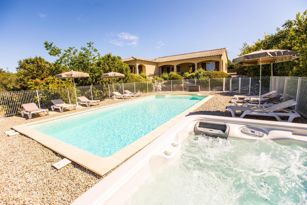 Les Villas De Perret ฌัวเยิส ภายนอก รูปภาพ