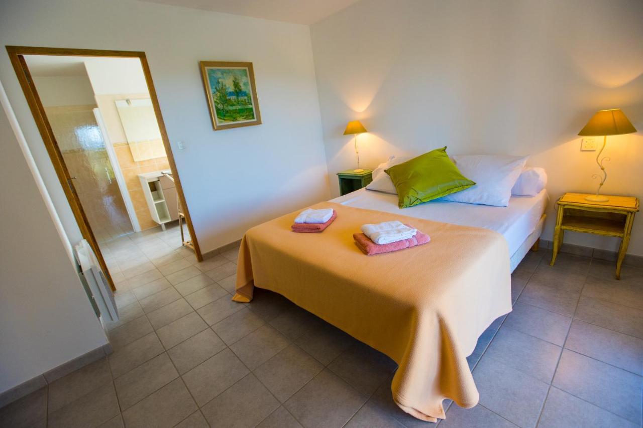 Les Villas De Perret ฌัวเยิส ภายนอก รูปภาพ