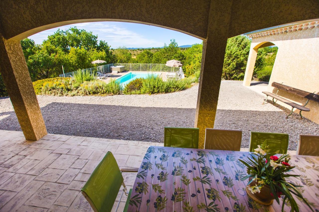 Les Villas De Perret ฌัวเยิส ภายนอก รูปภาพ