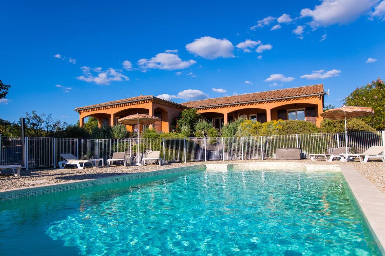 Les Villas De Perret ฌัวเยิส ภายนอก รูปภาพ