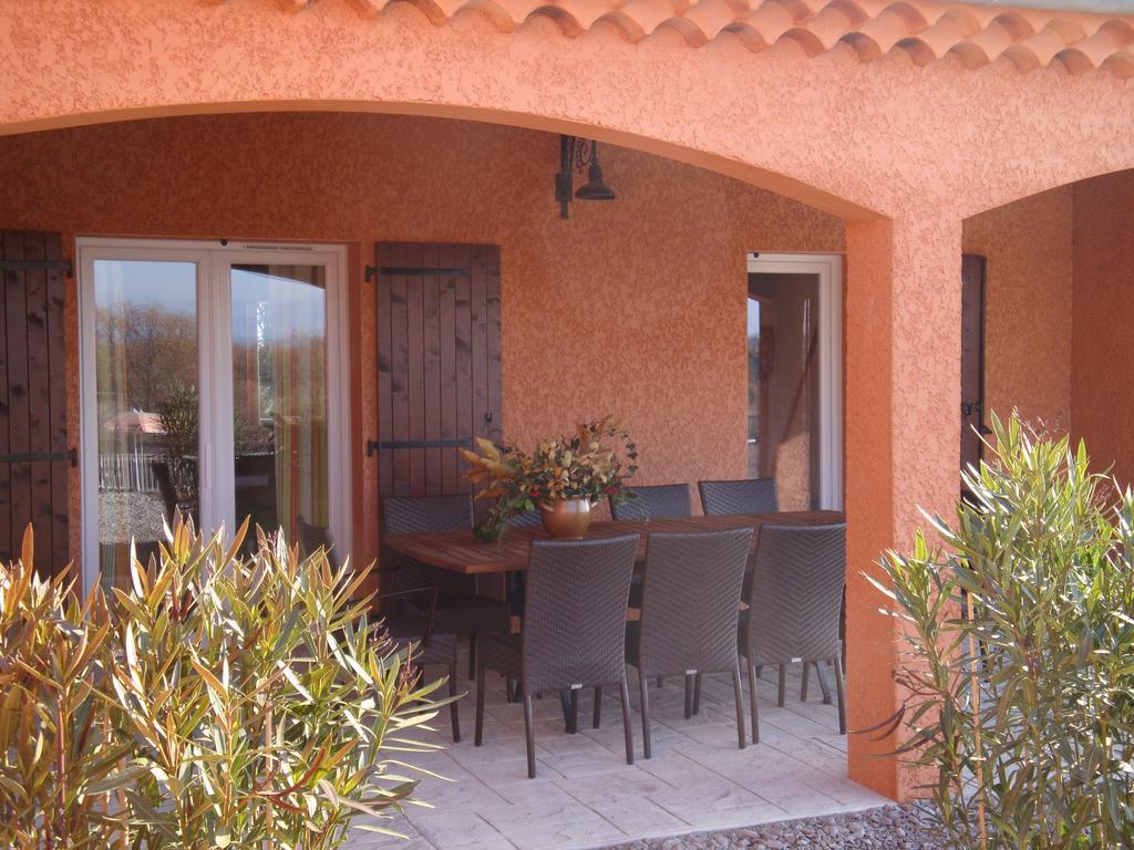 Les Villas De Perret ฌัวเยิส ห้อง รูปภาพ
