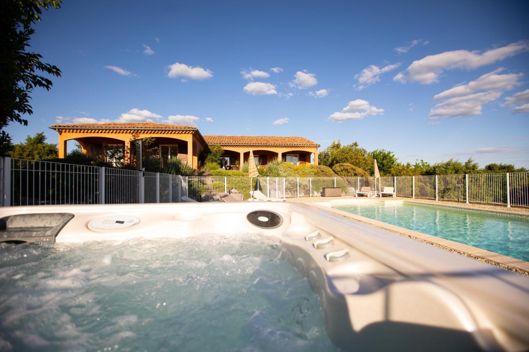 Les Villas De Perret ฌัวเยิส ภายนอก รูปภาพ