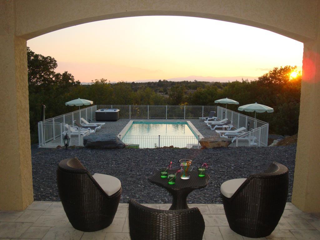 Les Villas De Perret ฌัวเยิส ห้อง รูปภาพ