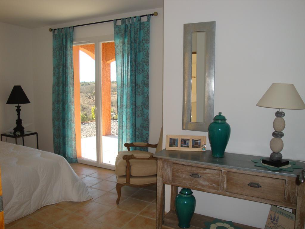 Les Villas De Perret ฌัวเยิส ห้อง รูปภาพ