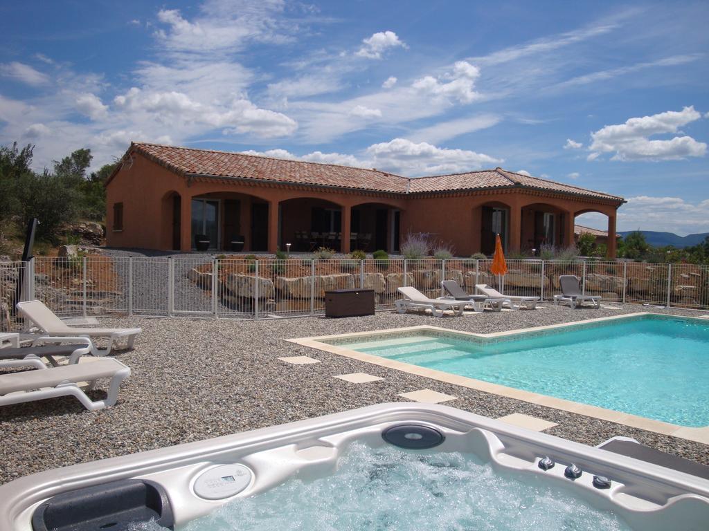 Les Villas De Perret ฌัวเยิส ภายนอก รูปภาพ