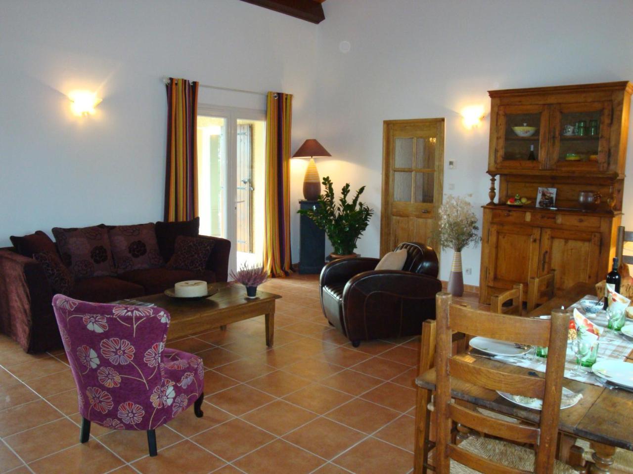 Les Villas De Perret ฌัวเยิส ภายนอก รูปภาพ