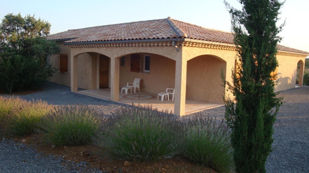 Les Villas De Perret ฌัวเยิส ภายนอก รูปภาพ