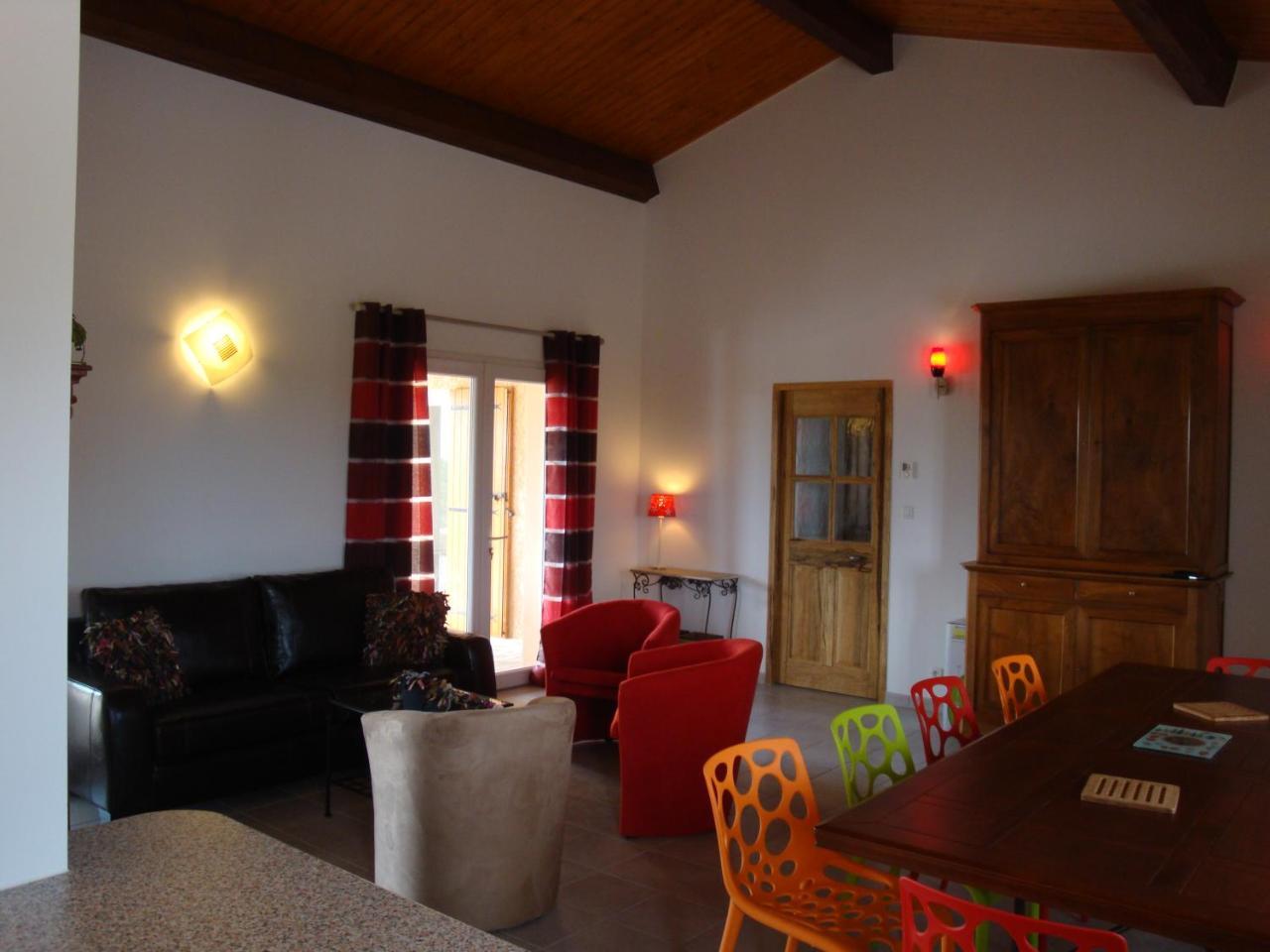 Les Villas De Perret ฌัวเยิส ภายนอก รูปภาพ