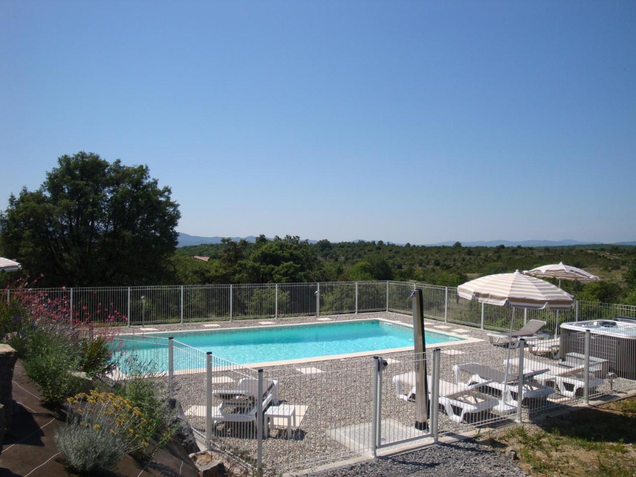 Les Villas De Perret ฌัวเยิส ภายนอก รูปภาพ