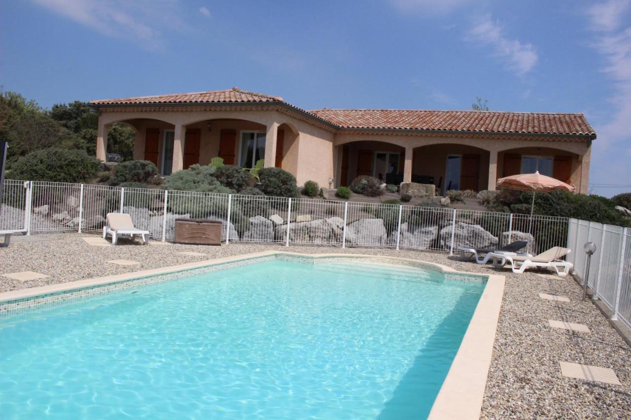 Les Villas De Perret ฌัวเยิส ภายนอก รูปภาพ