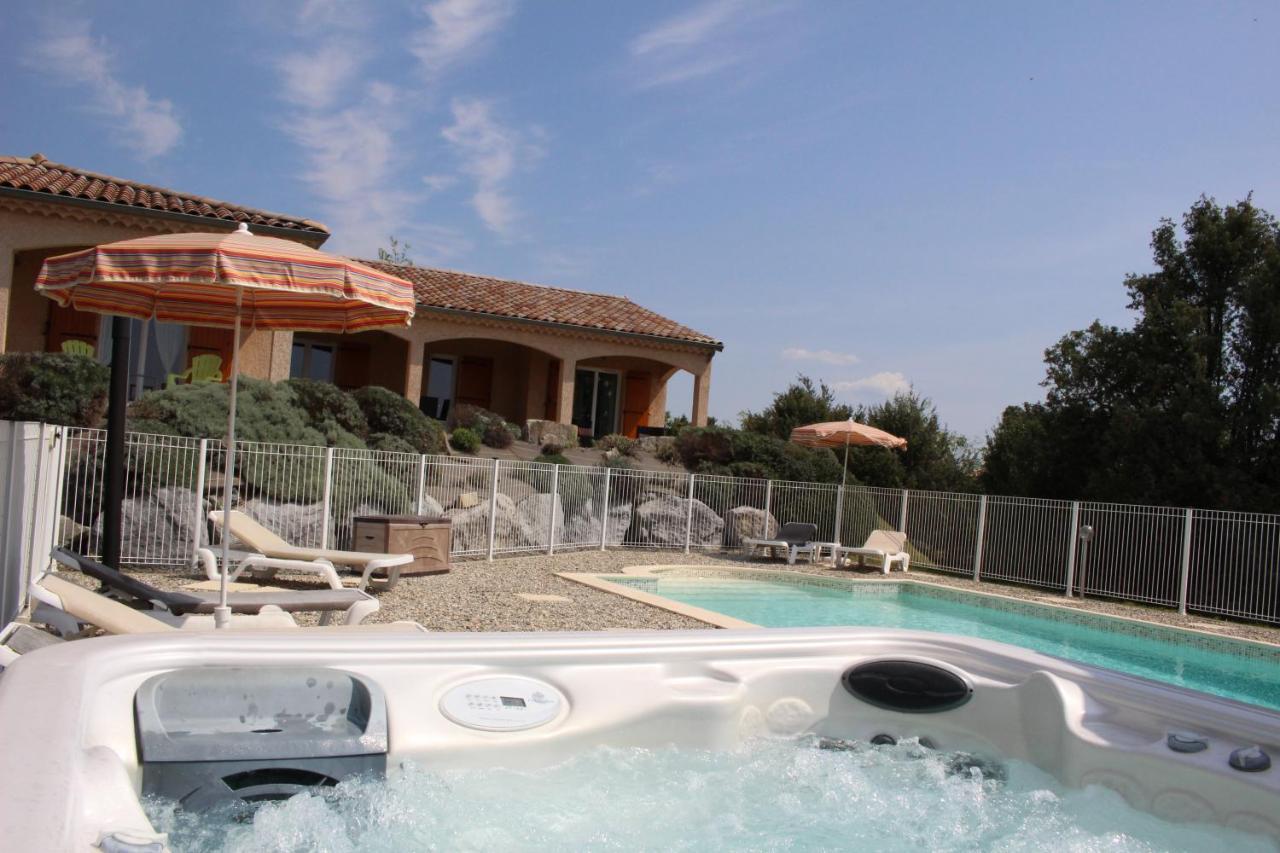 Les Villas De Perret ฌัวเยิส ภายนอก รูปภาพ