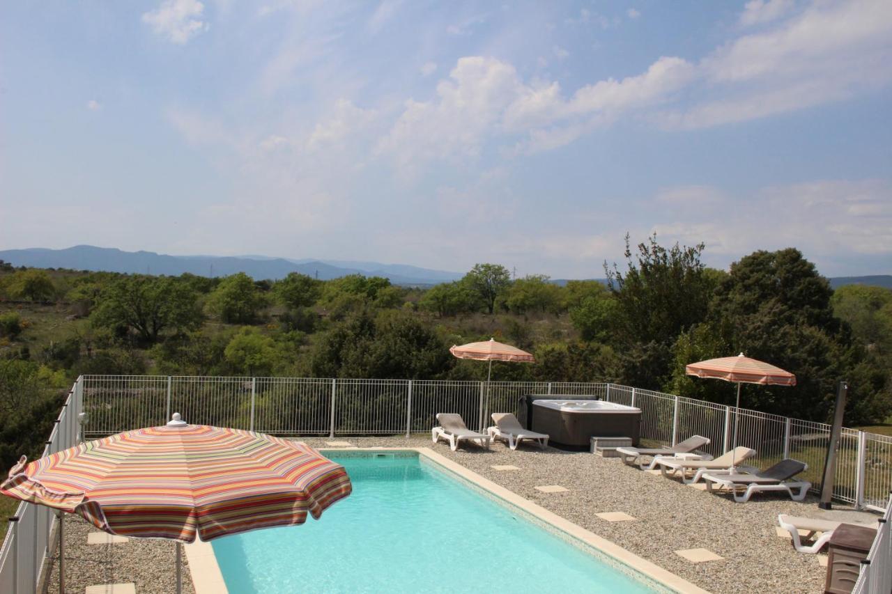 Les Villas De Perret ฌัวเยิส ภายนอก รูปภาพ