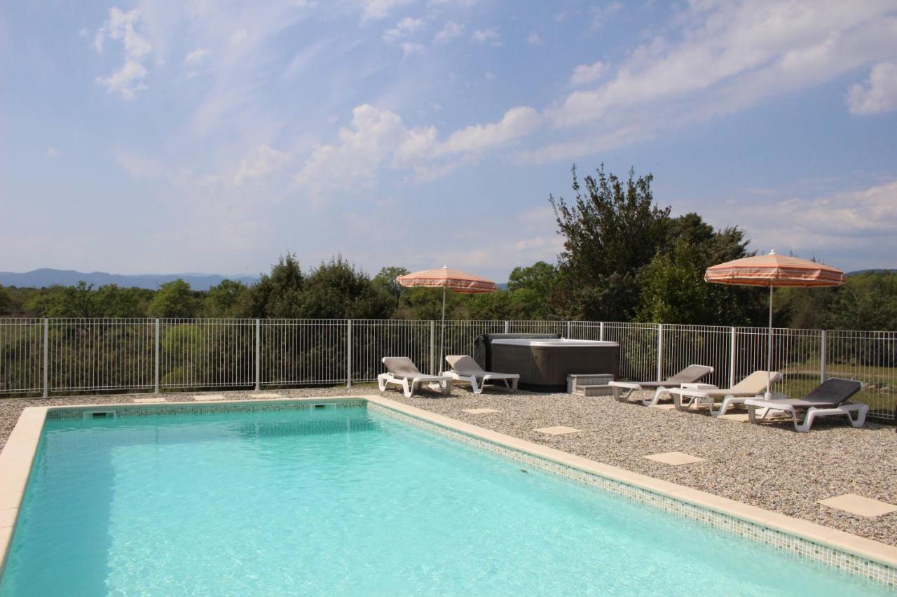 Les Villas De Perret ฌัวเยิส ภายนอก รูปภาพ
