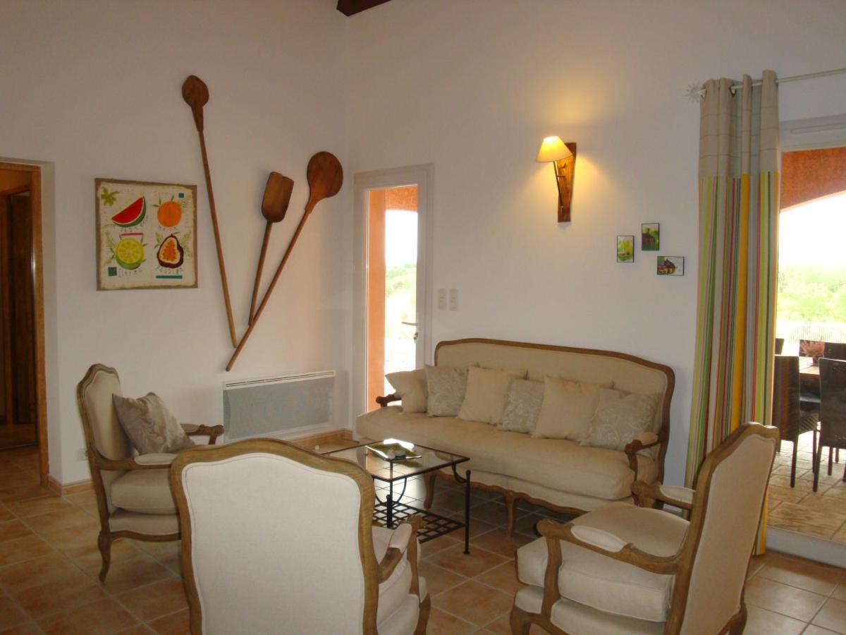 Les Villas De Perret ฌัวเยิส ภายนอก รูปภาพ