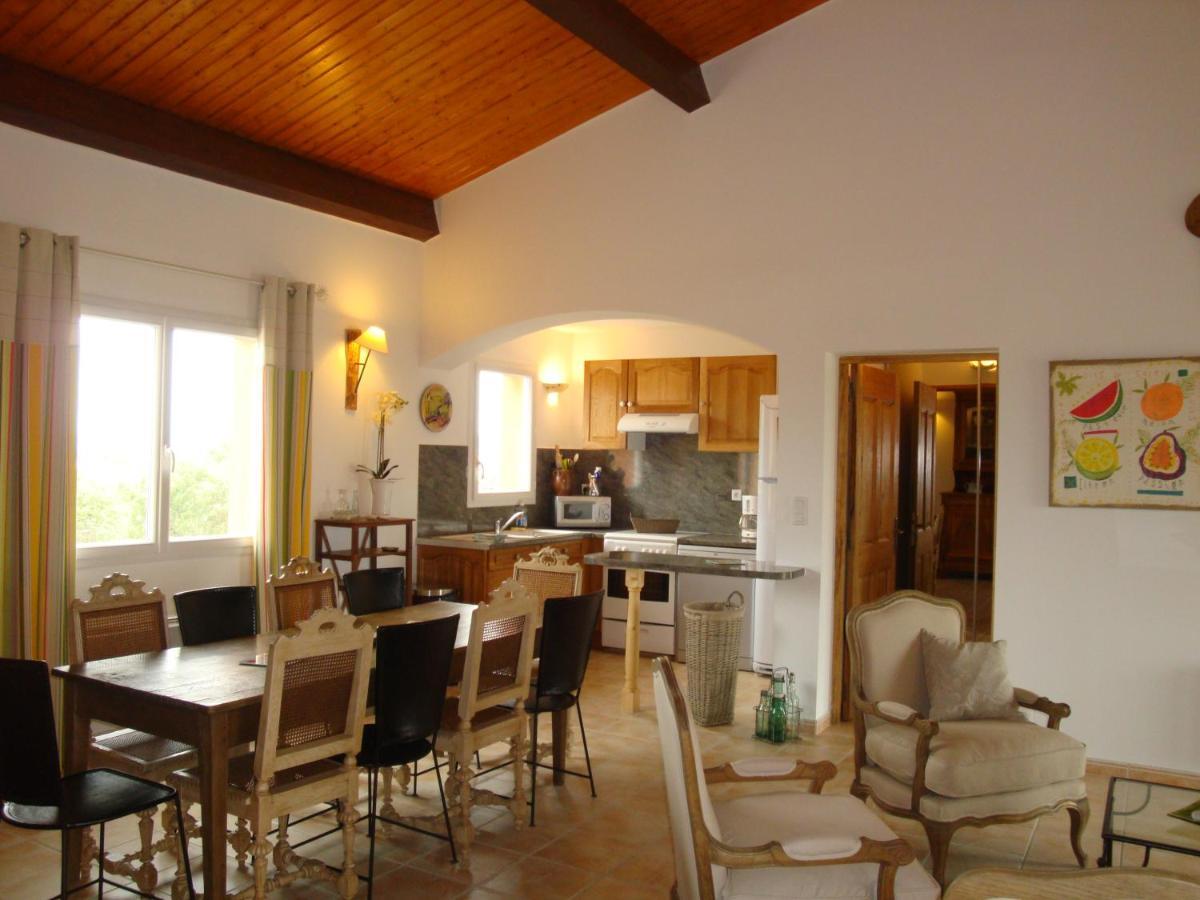 Les Villas De Perret ฌัวเยิส ภายนอก รูปภาพ