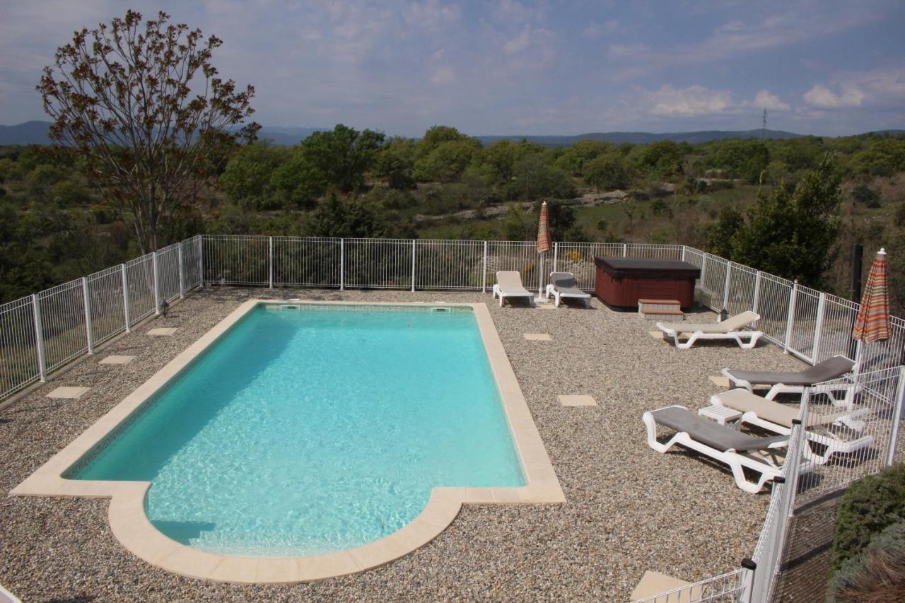 Les Villas De Perret ฌัวเยิส ภายนอก รูปภาพ