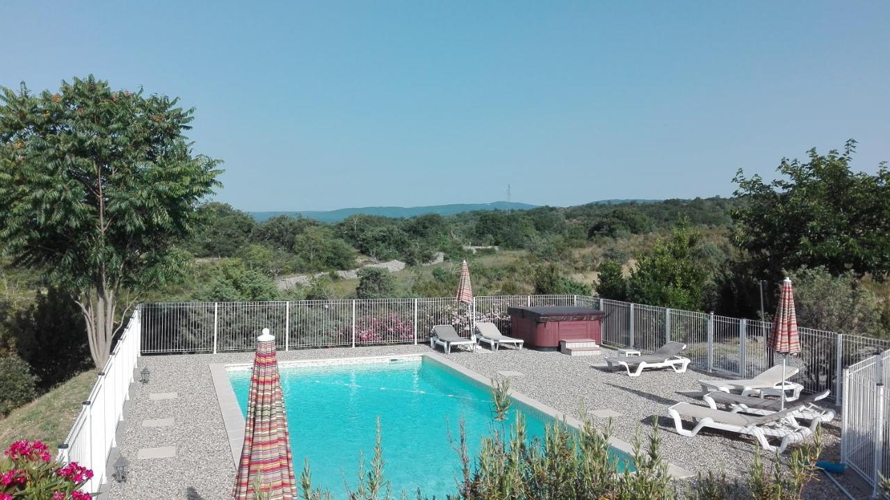 Les Villas De Perret ฌัวเยิส ภายนอก รูปภาพ