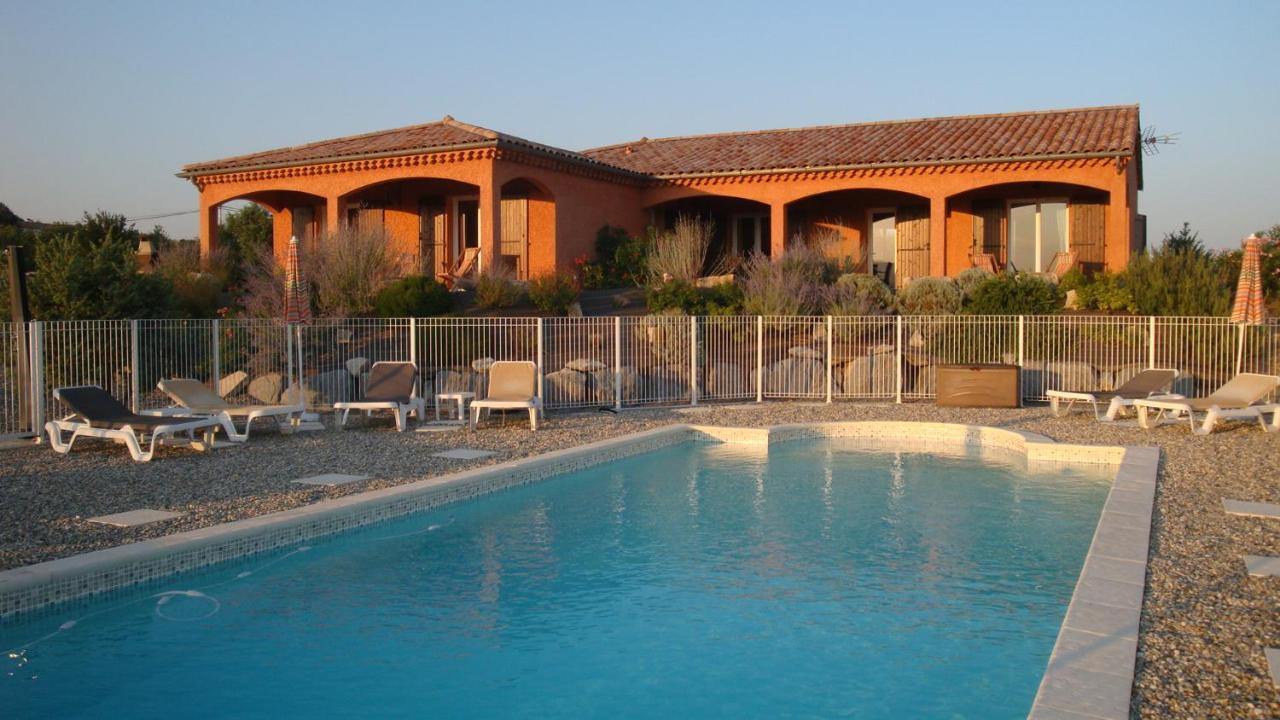 Les Villas De Perret ฌัวเยิส ภายนอก รูปภาพ