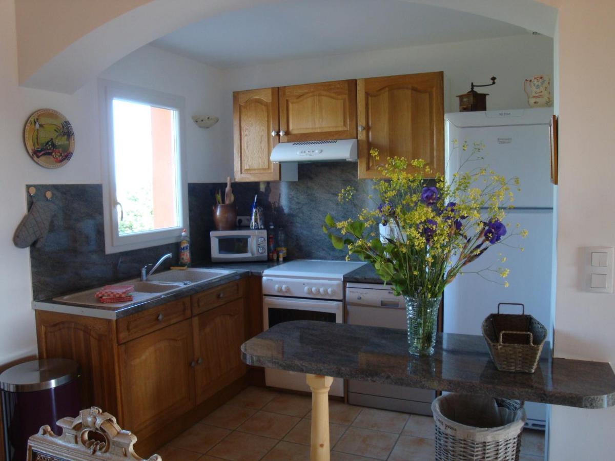 Les Villas De Perret ฌัวเยิส ภายนอก รูปภาพ